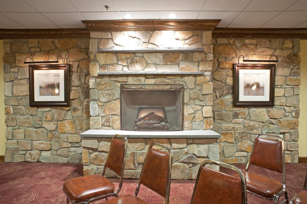 Chester Hotel & Conference Center 45/50