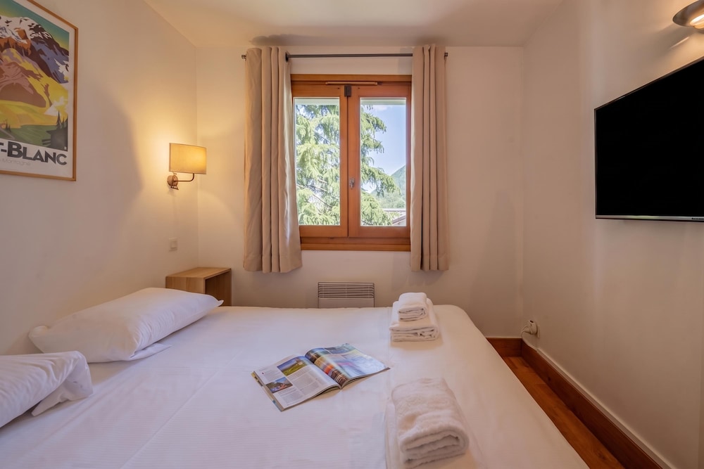 Residence & Spa Vallorcine Mont-Blanc 9/46