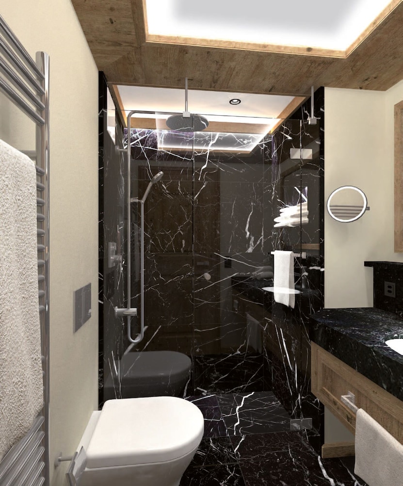 Seehof Hotel Davos 20/72