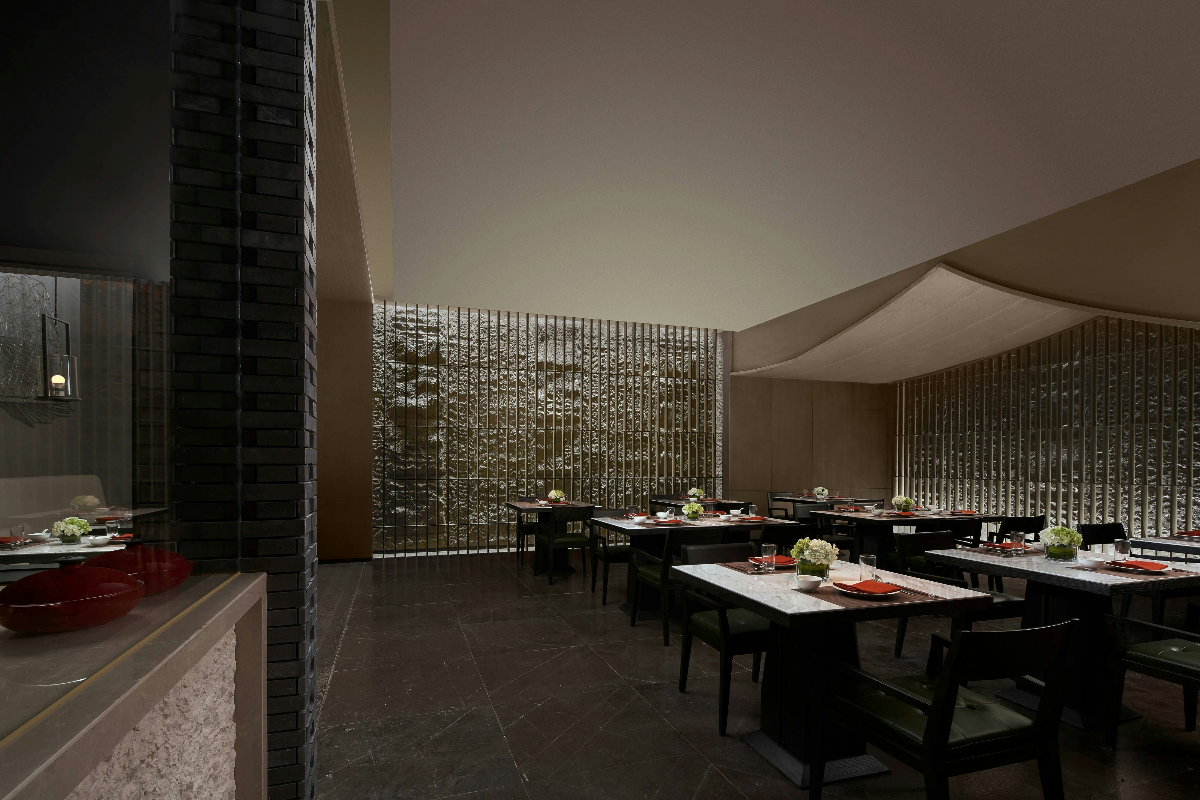 Liyang Marriott Hotel 14/22