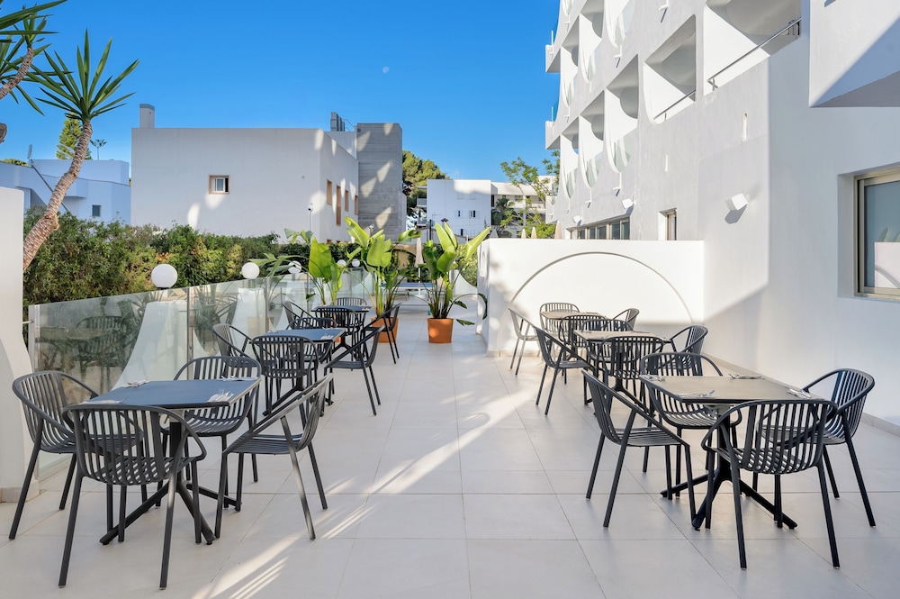 Hotel Vibra Palma Cactus 69/86