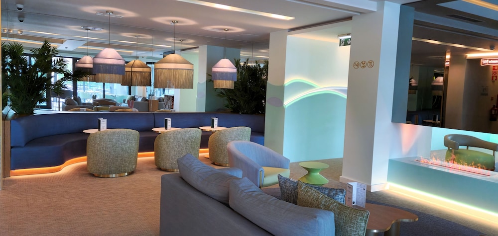 Aquashow Park Hotel 64/81
