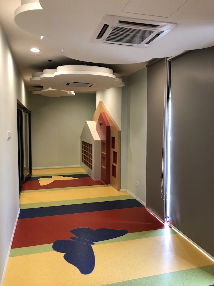 Ramada by Wyndham Meridin Johor Bahru 54/67