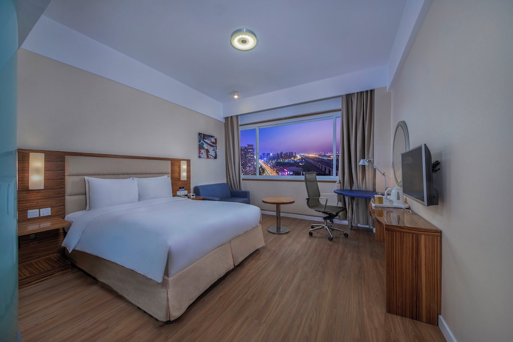 Holiday Inn Express Hefei South, an IHG Hotel 17/50