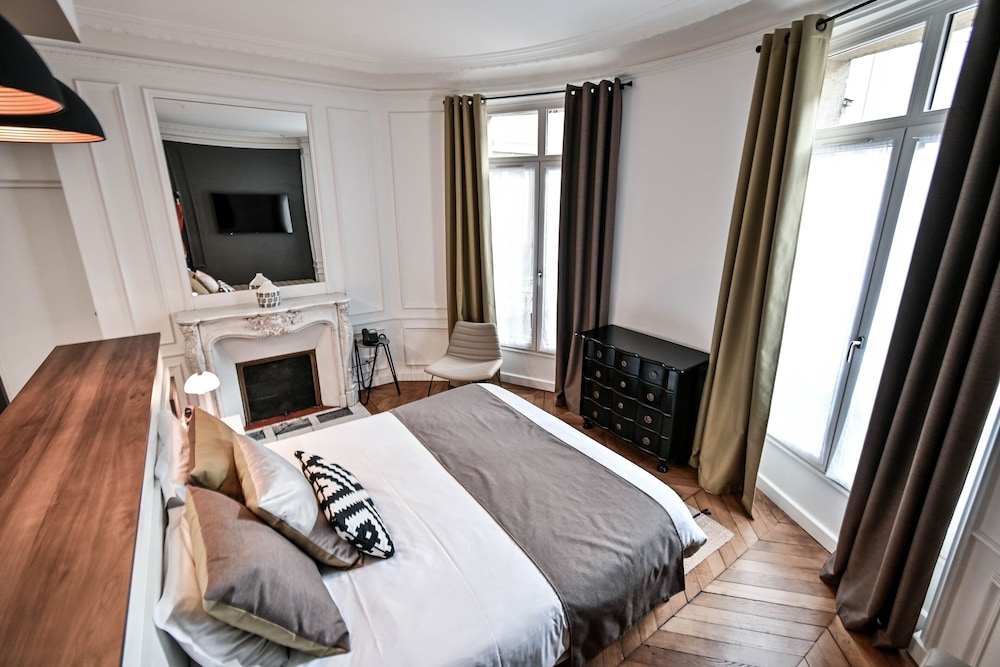 ROTONDE, APARTMENT