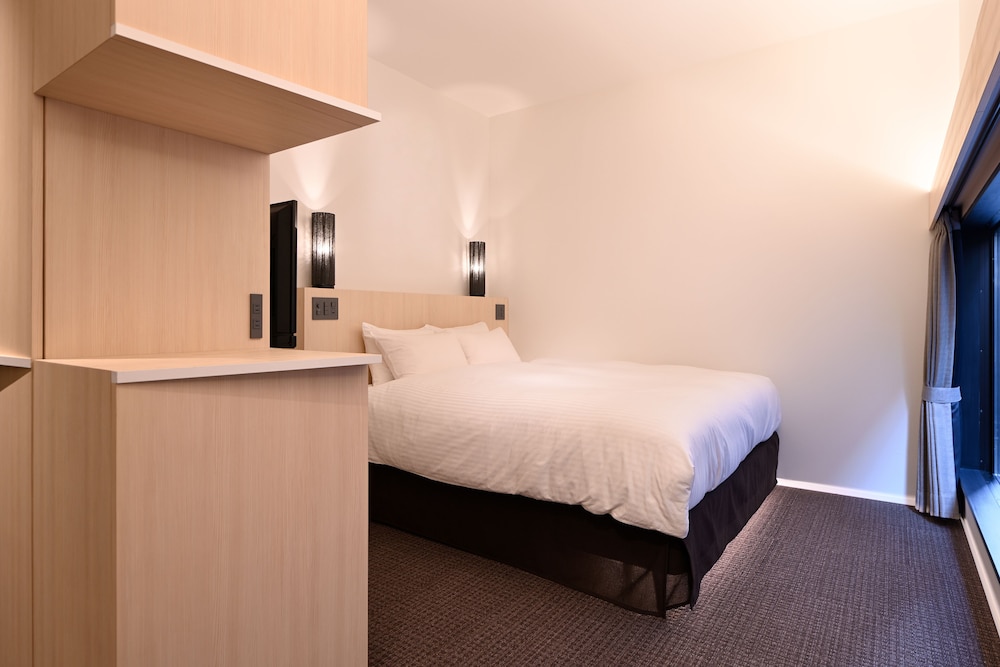 HOTEL KYOTOLOGY 22/42