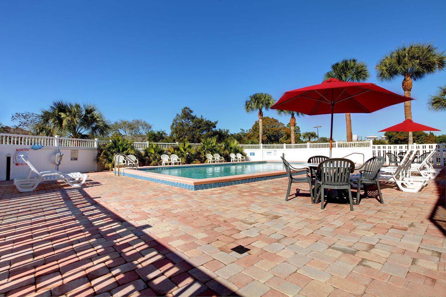 Americas Best Value Inn - Ocean Inn 26/27