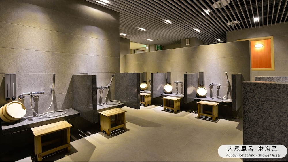 The Gaia Hotel Taipei 39/72