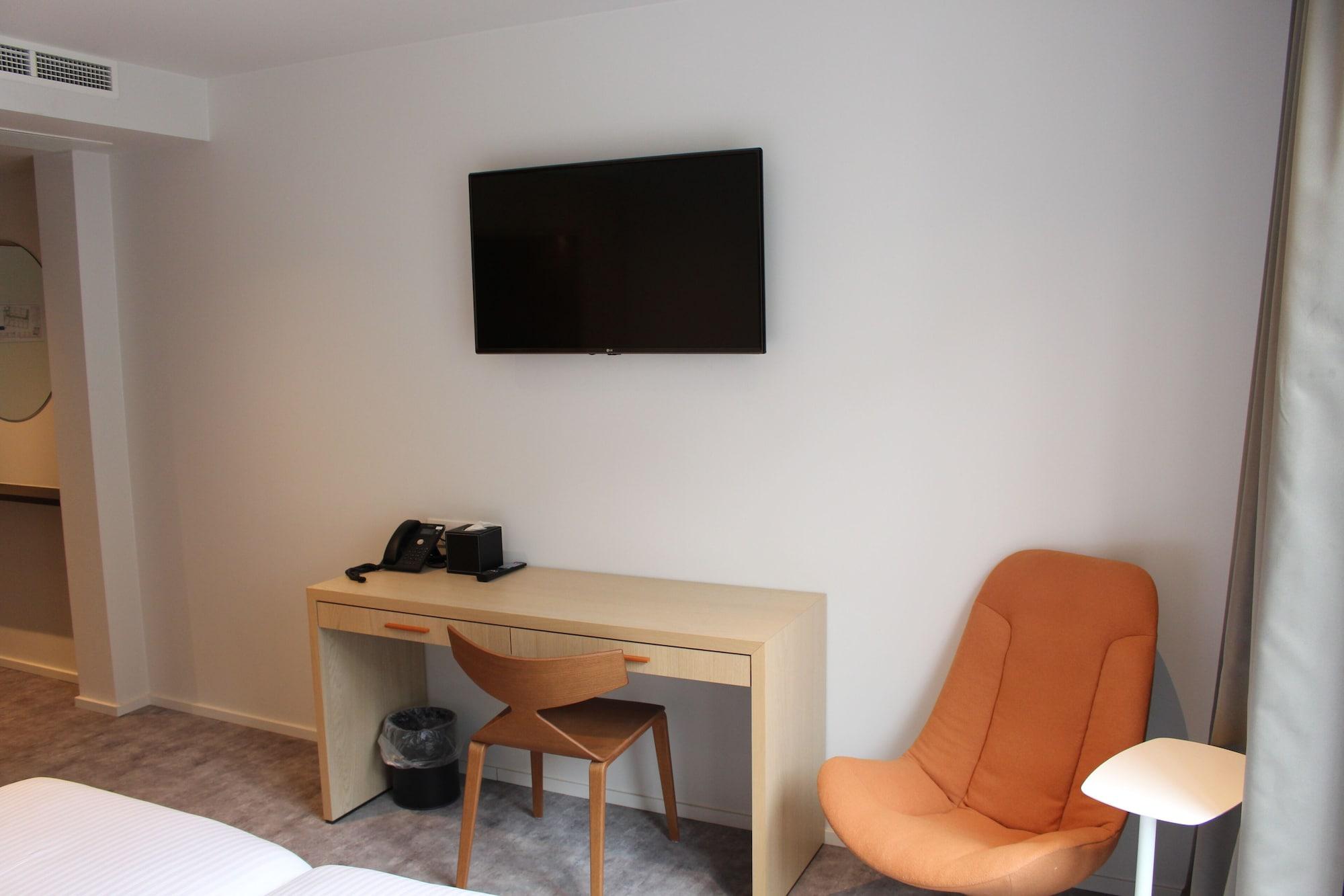 Hotel Le Bois de Bruges 45/55