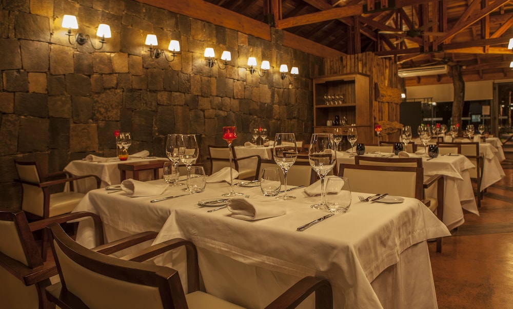Iguazu Jungle Lodge 49/65