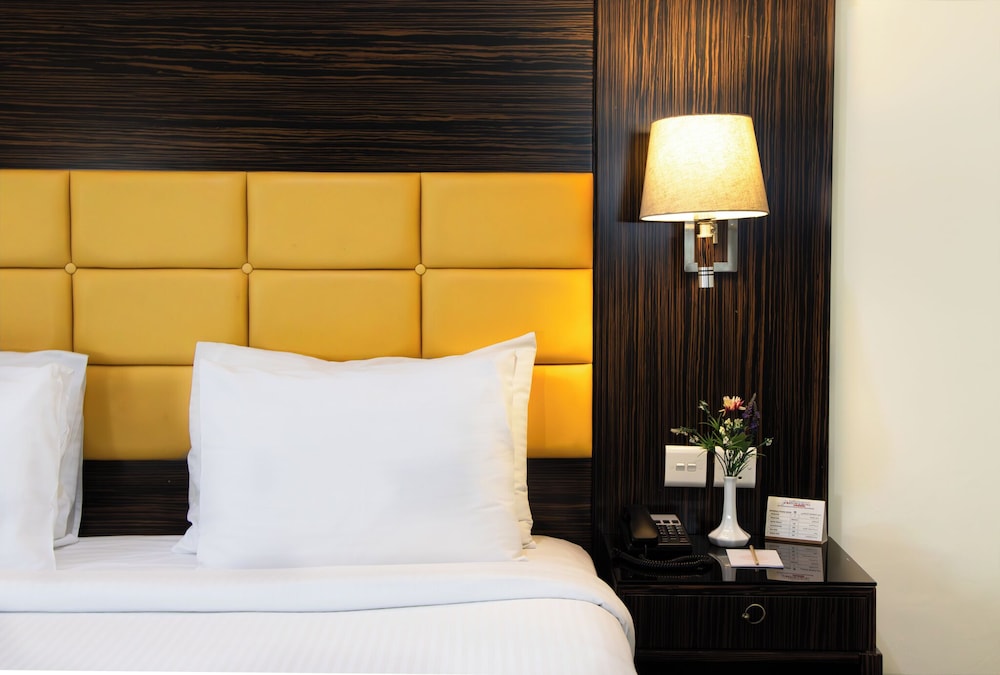 Fortune Karama Hotel 19/40