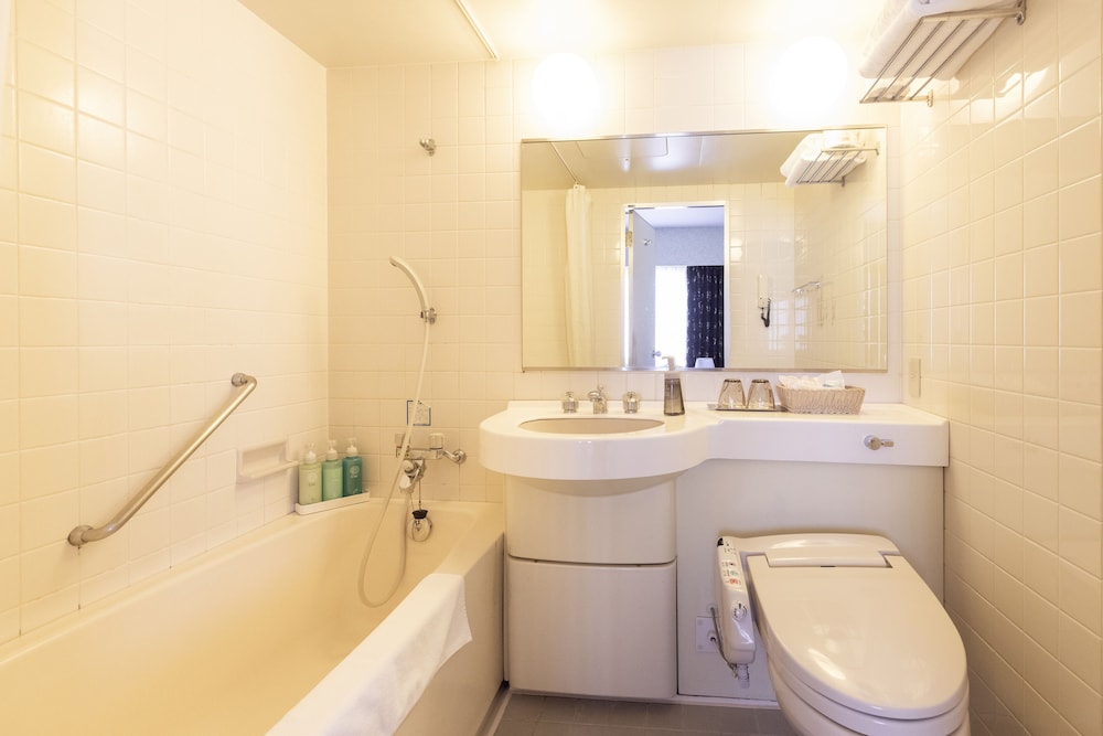 Yamagata Grand Hotel 50/51