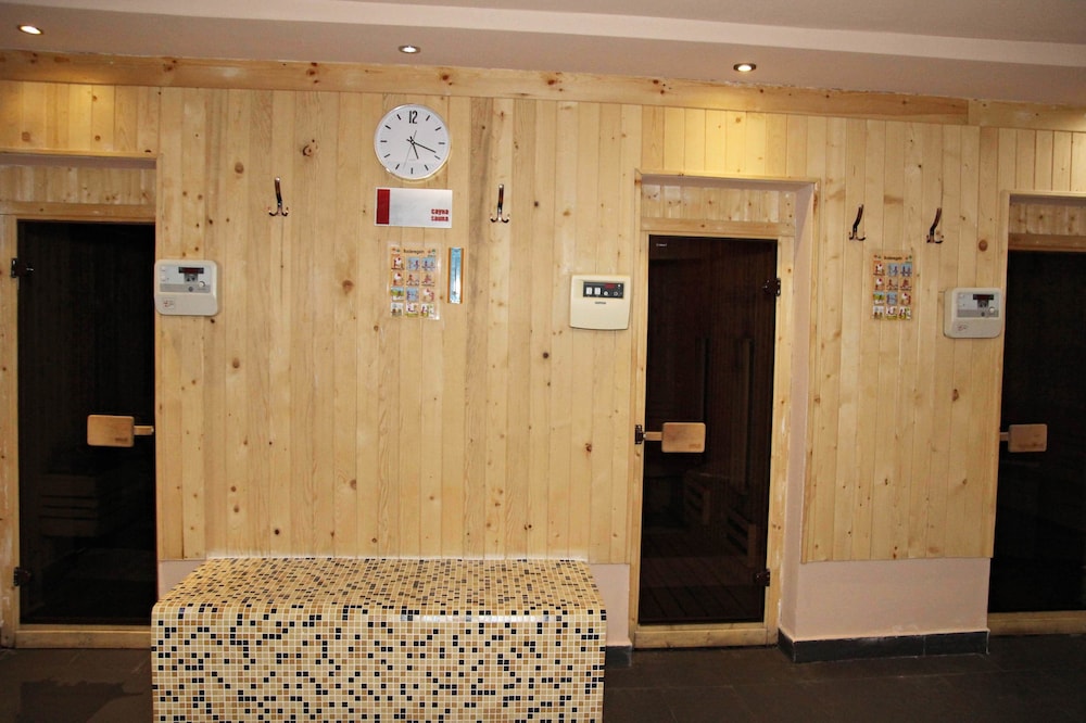 Hotel Mursalitsa 11/50