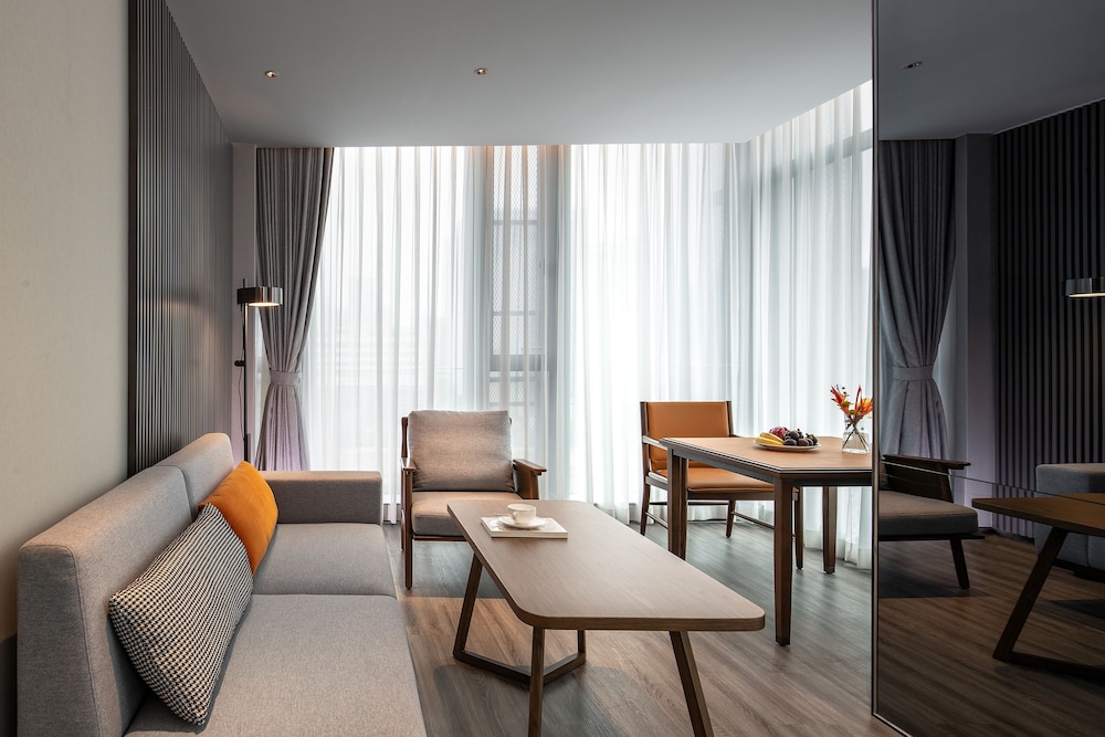 UrCove by Hyatt Shenzhen Bay Eco-Tech Park 29/42