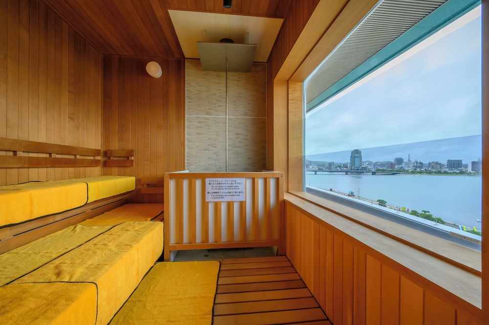 Hotel Ichibata 36/50