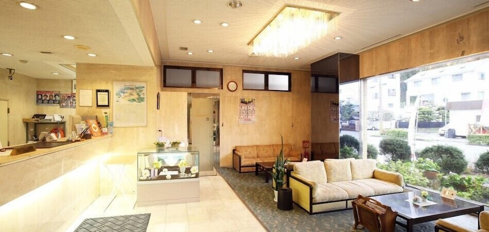 Uwajima Regent Hotel 27/37