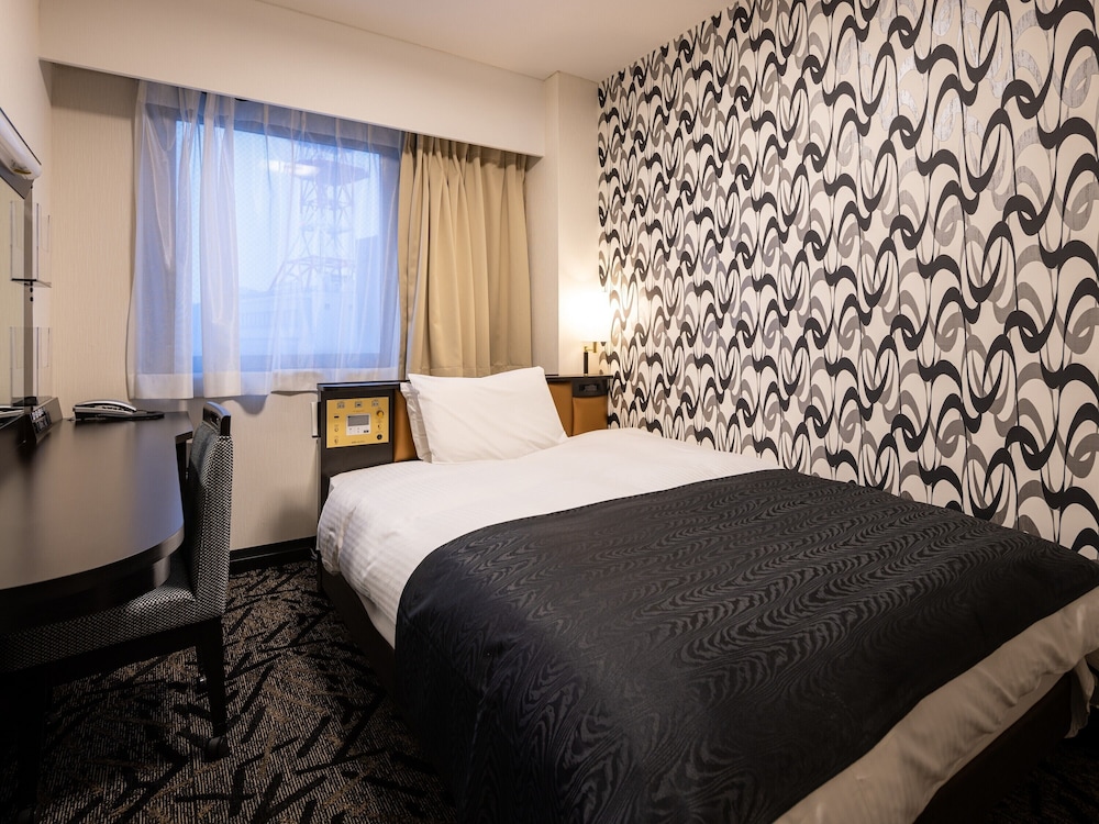 Apa Hotel Koriyama-Ekimae 22/59