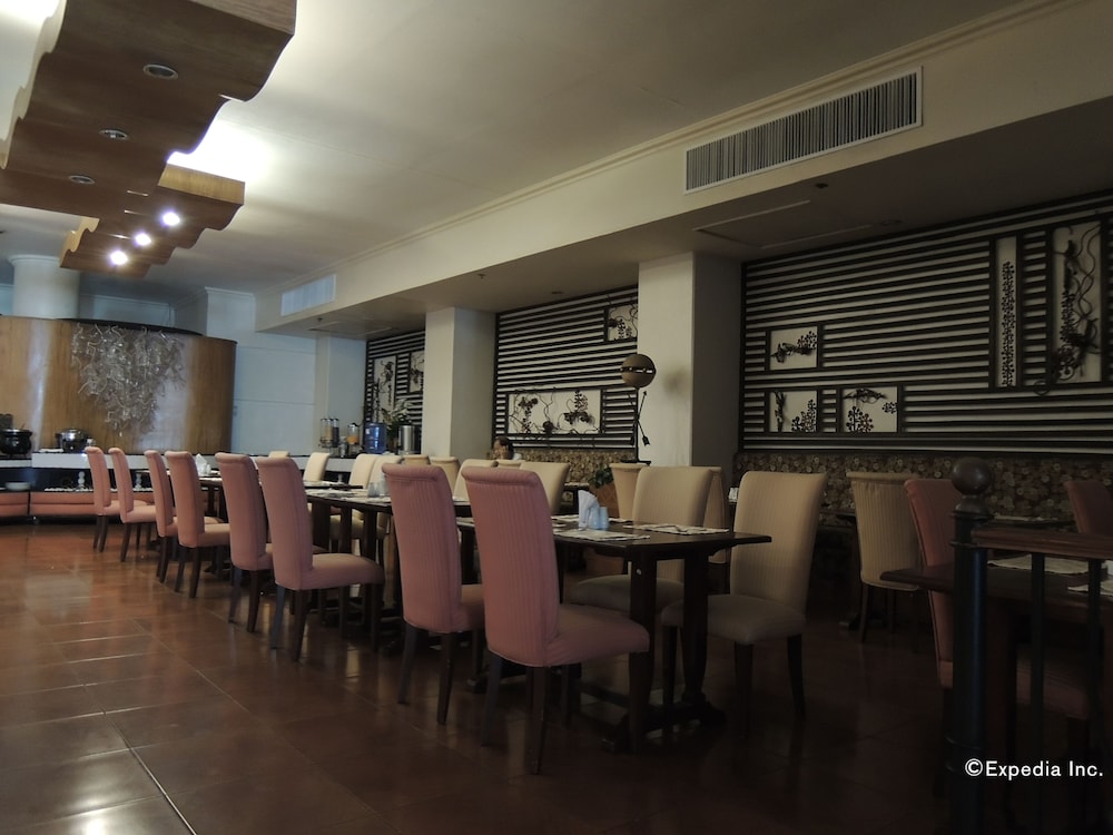 The Bellavista Hotel 20/32