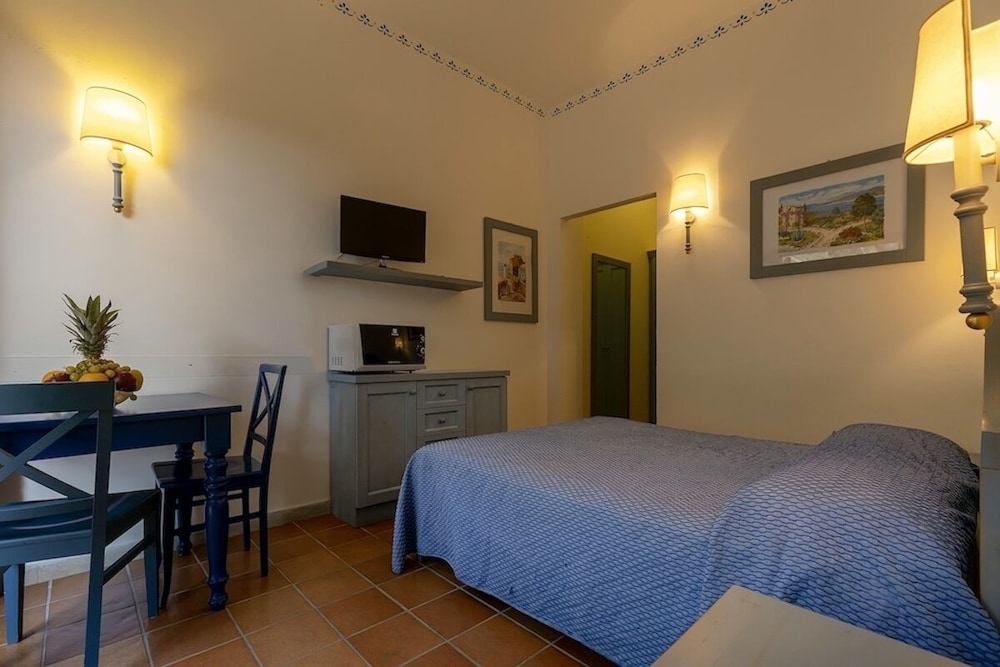 Villaggio Cala Mancina 17/68