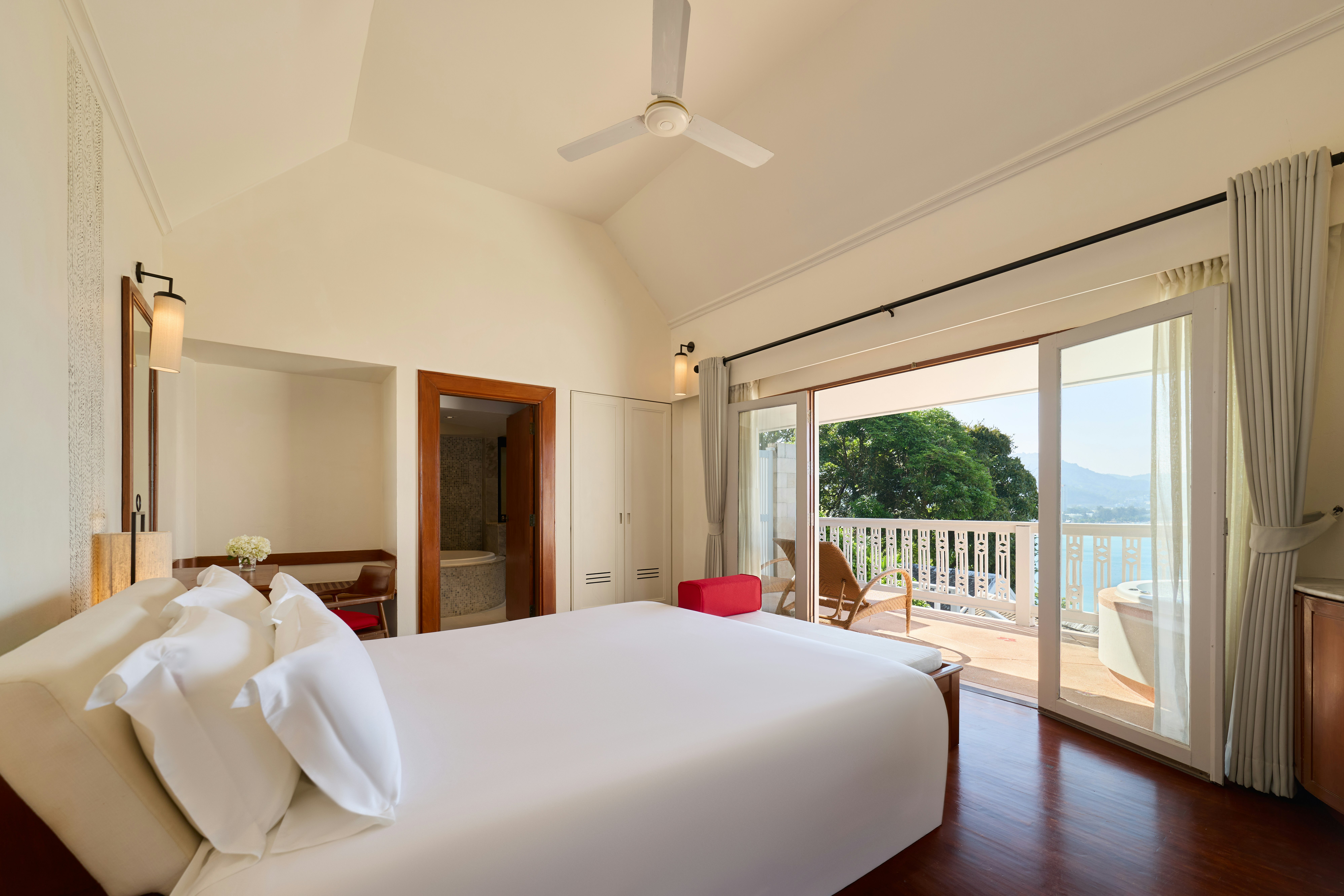 Centara Villas Phuket 5/50