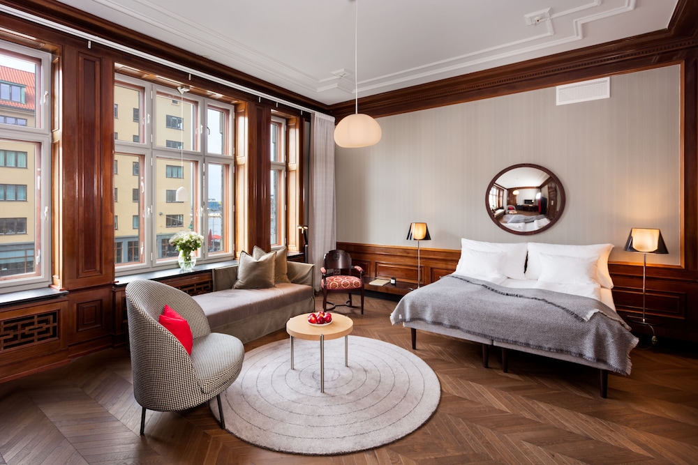 Bergen Bors Hotel 25/32