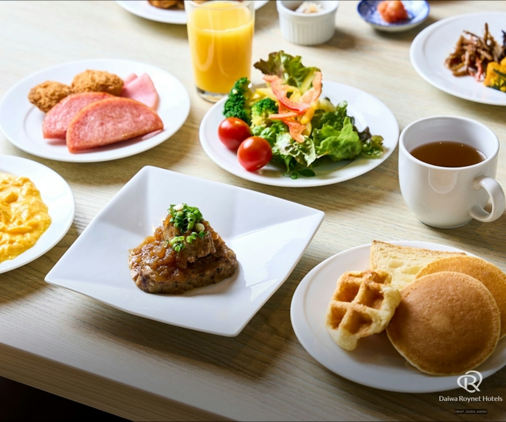 Daiwa Roynet Hotel Kumamoto Ginzadori PREMIER 7/8