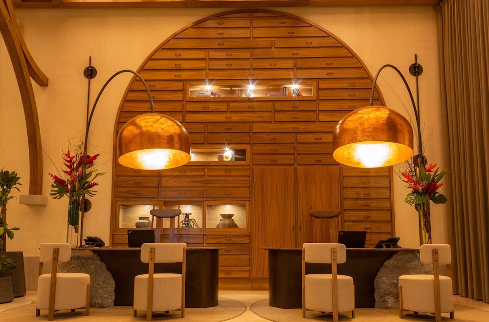 Numu Boutique Hotel 39/58