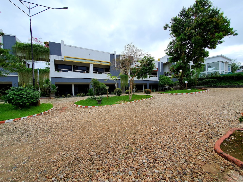 Hotel Banjar Permai 24/27