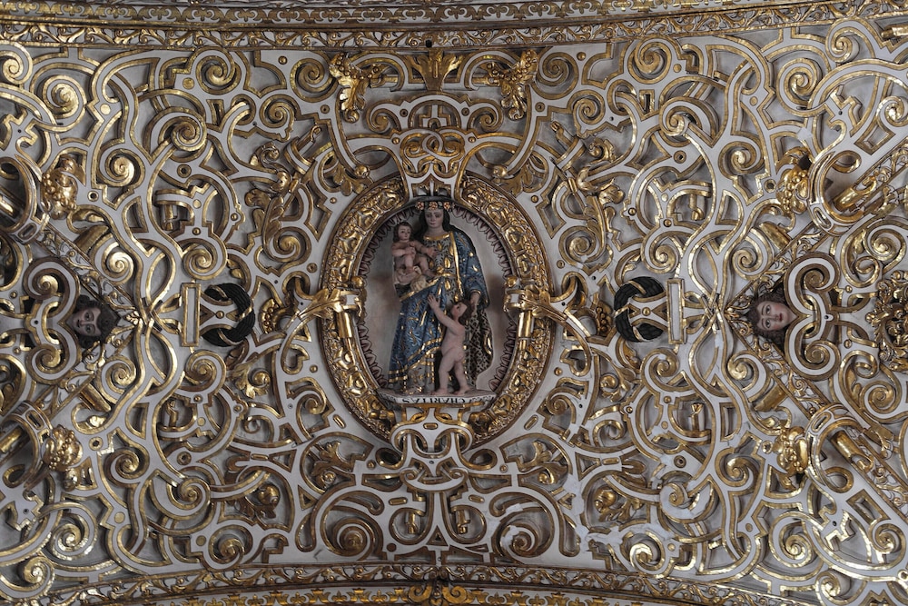 Palacio San Leonardo 11/58