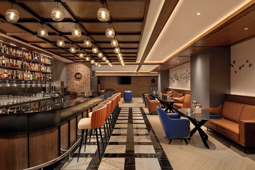 Four Points by Sheraton Chennai, Velachery 33/47