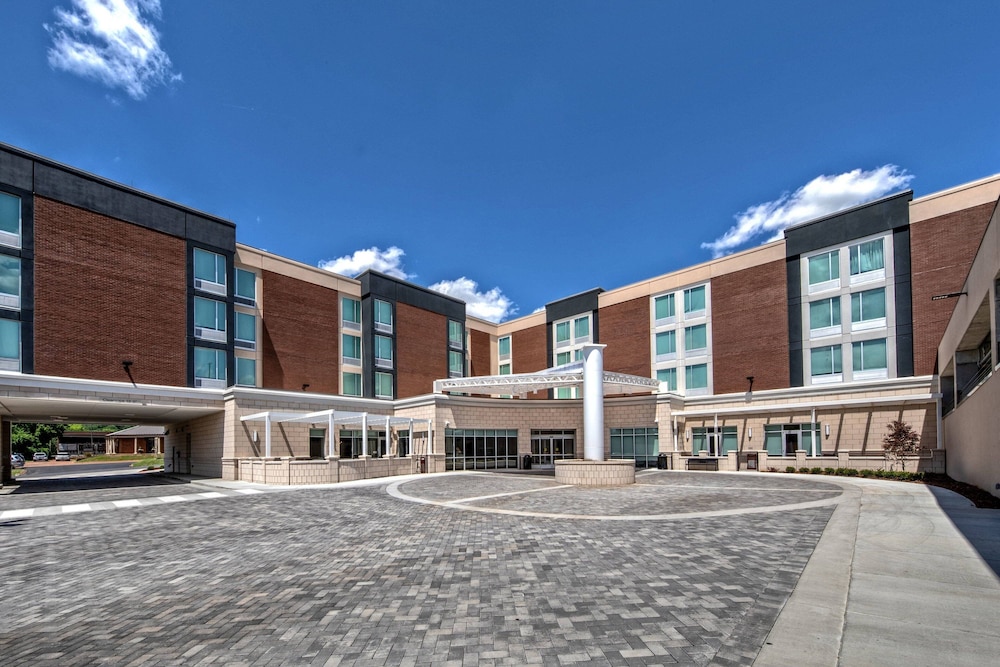 Springhill Suites Nashville Brentwood