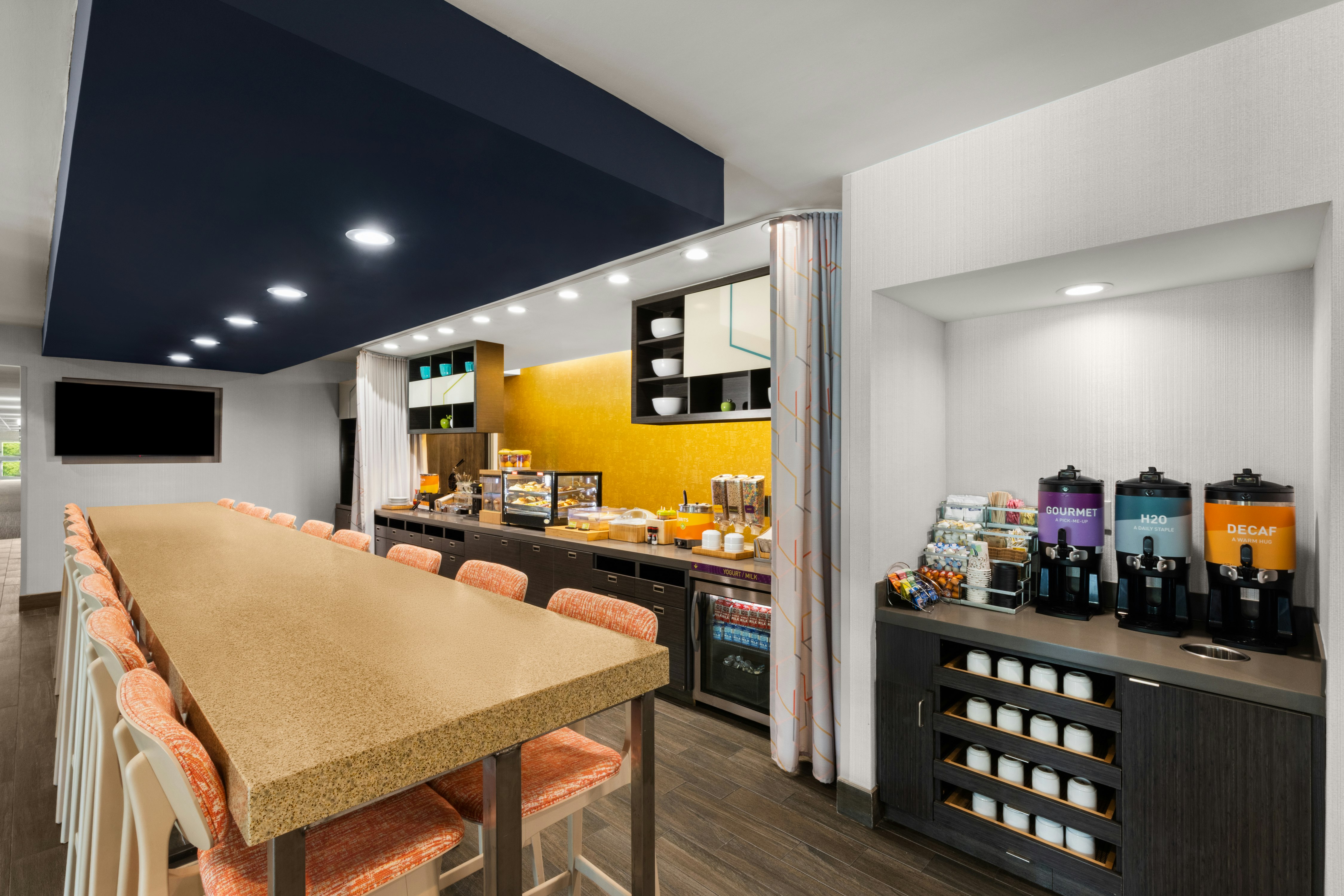 Home2 Suites By Hilton Gonzales 36/60