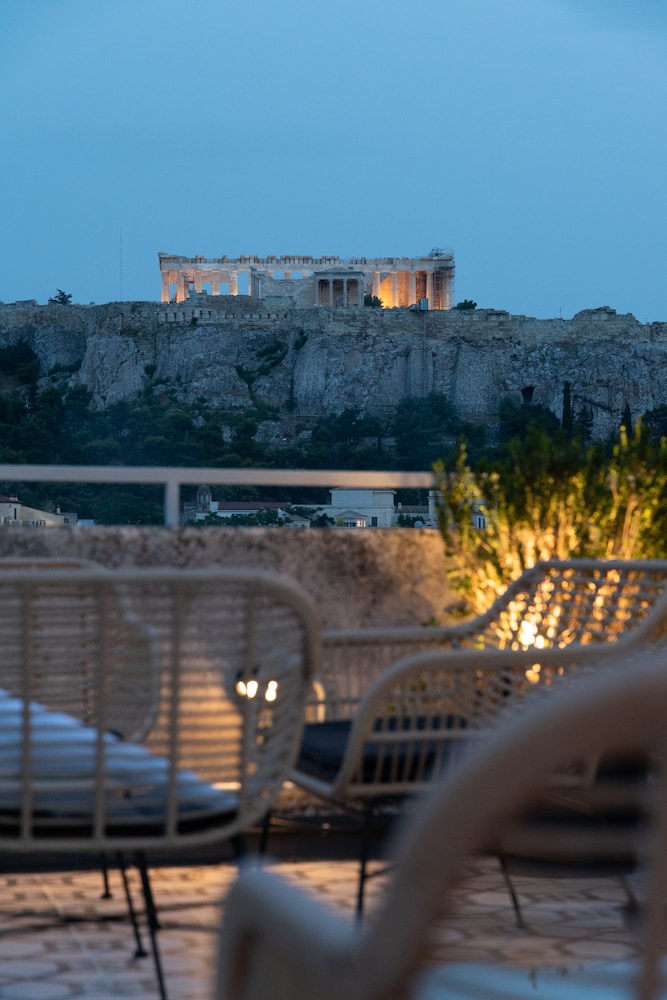 Athens Stories 45/50