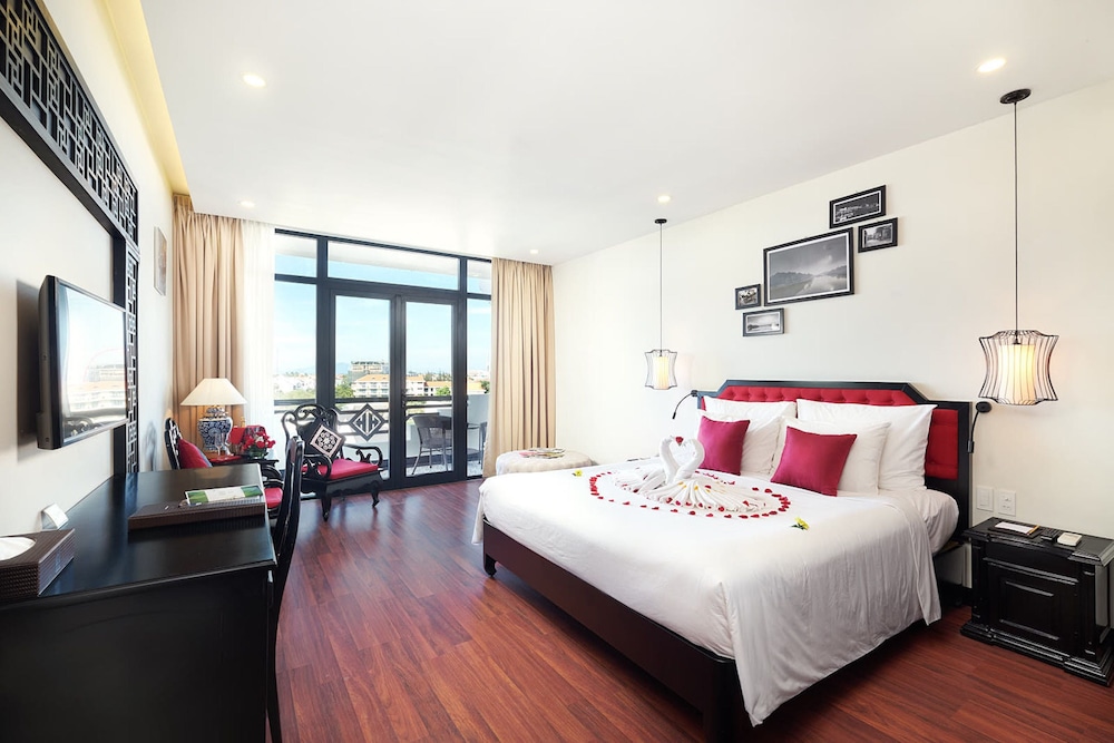 Hadana Boutique Resort Hoi An 23/67