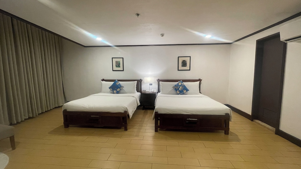 Rajah Park Hotel 19/50