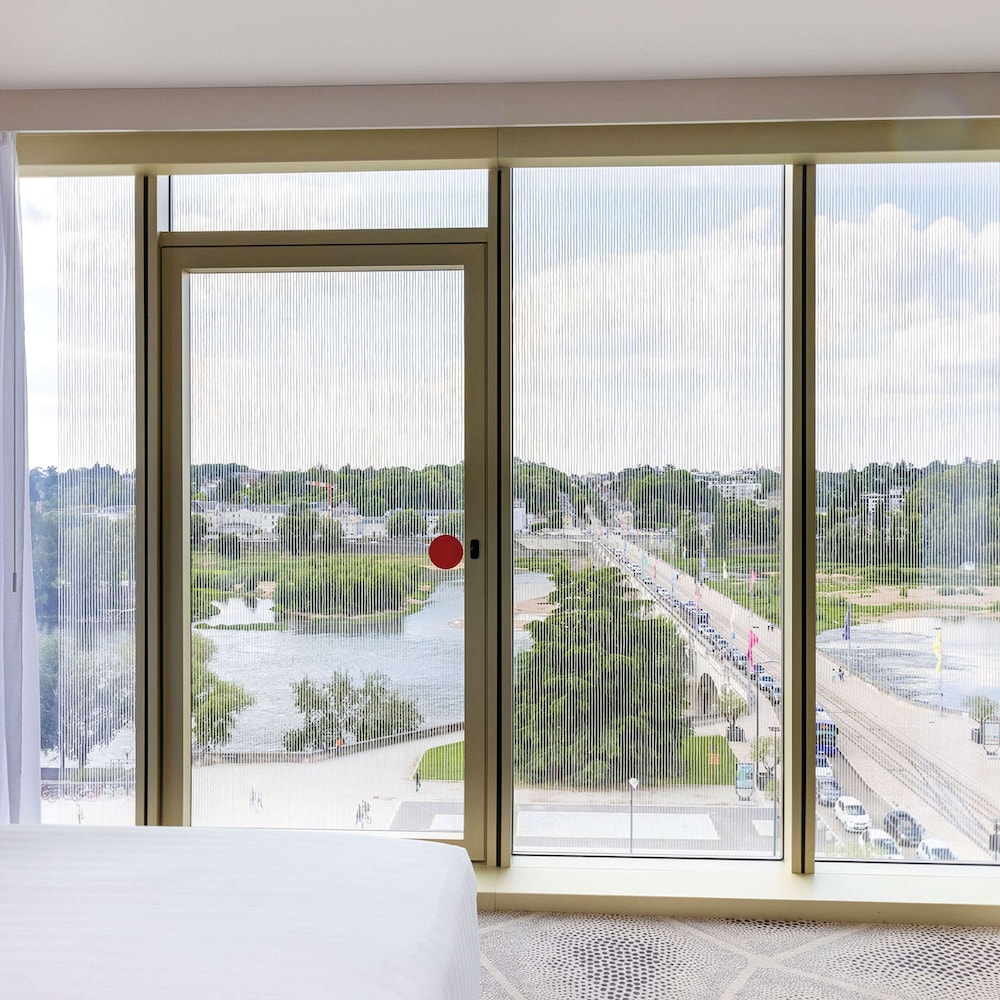 Hilton Garden Inn Tours France 22/52