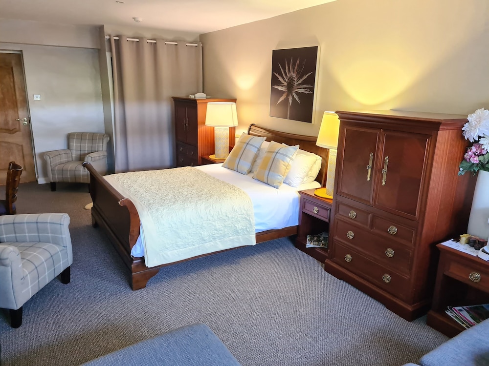 Mansfield House Hotel 16/73