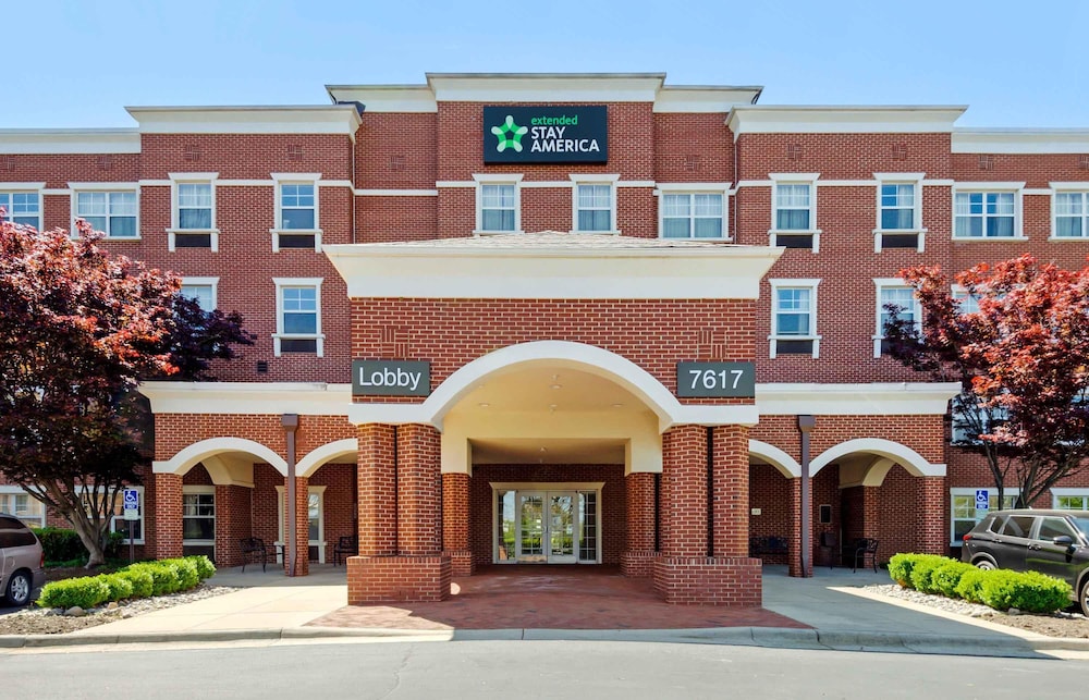 Extended Stay America - Greensboro - Airport 2/59