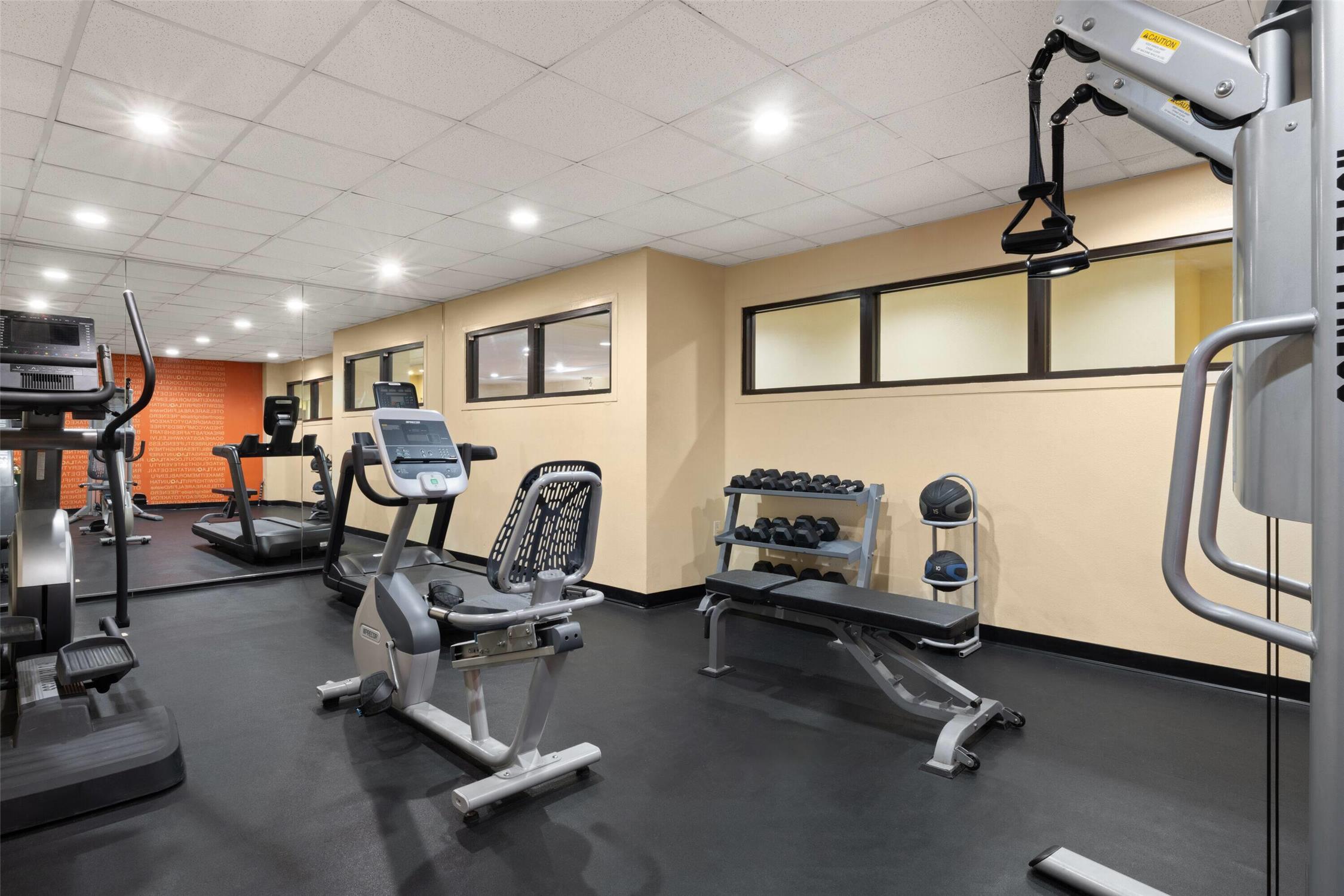 La Quinta Inn and Suites by Wyndham Florence 23/47