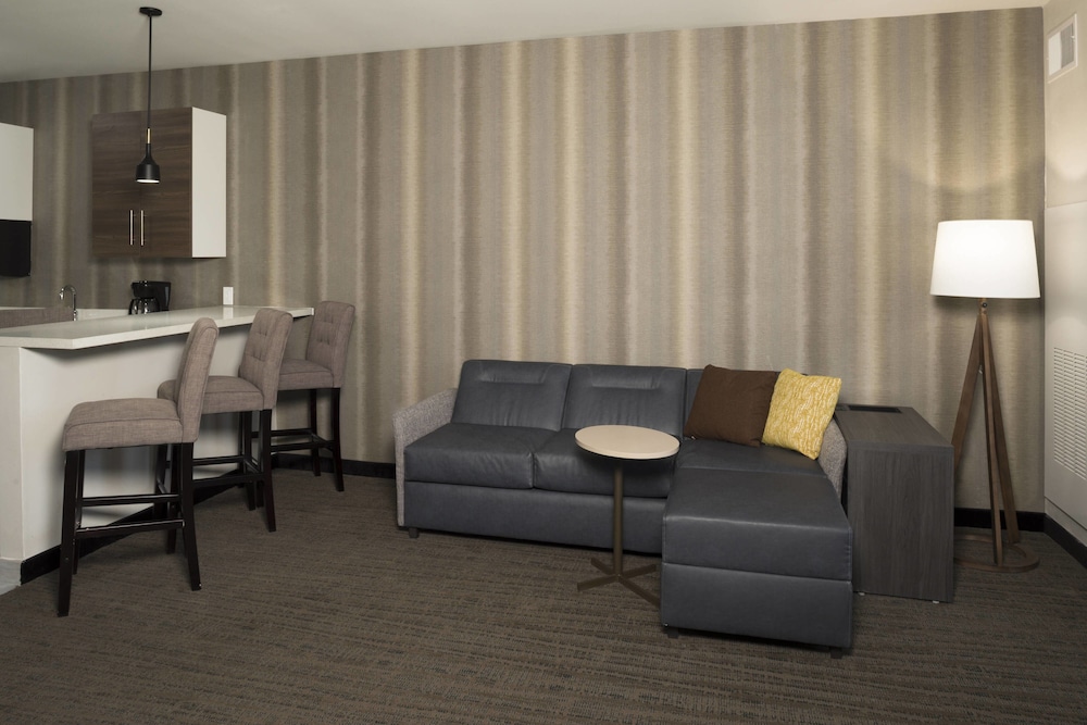 Residence Inn By Marriott Tulsa Downtown 28/48