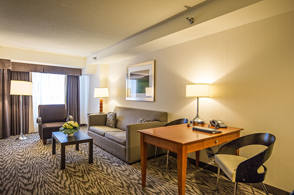 CAMBRIDGE SUITES HALIFAX HOTEL 38/64
