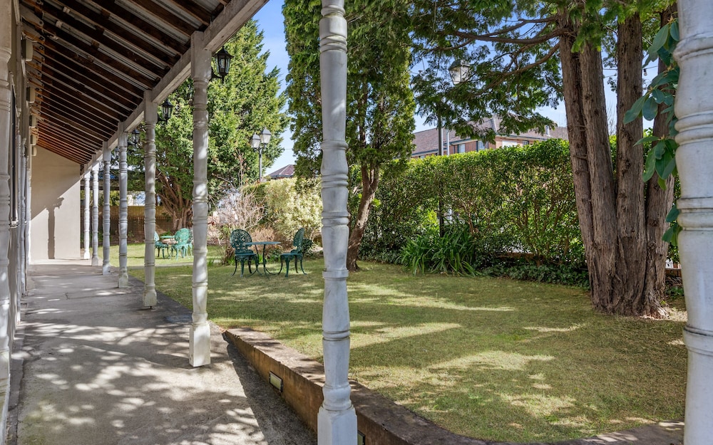 Blue Mountains Heritage Motel 58/68