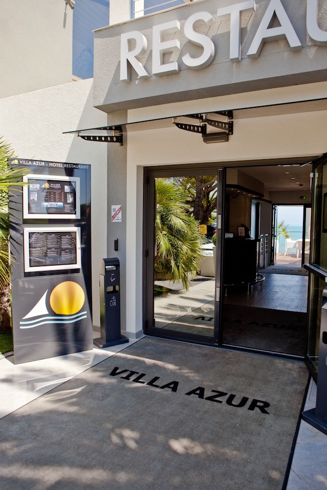 Villa Azur Hotel 20/34