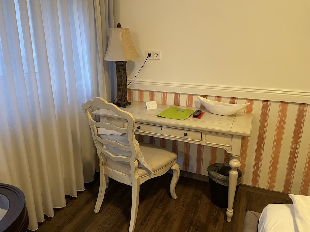 Privathotel Stickdorn 37/48
