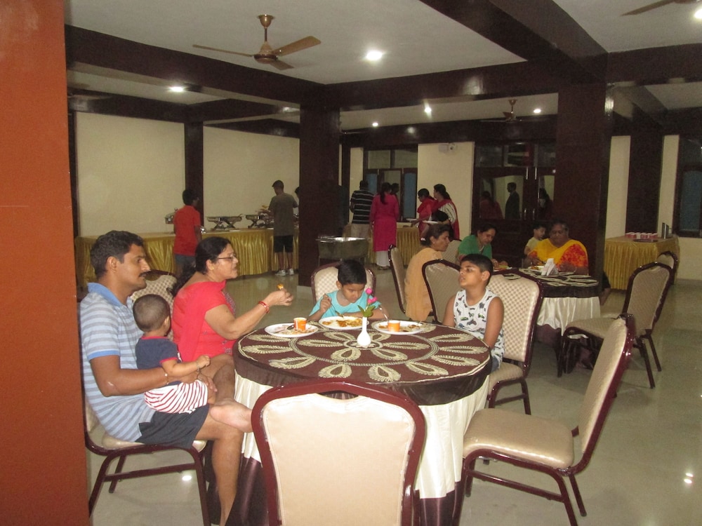Hotel Ashiana Palampur 18/26