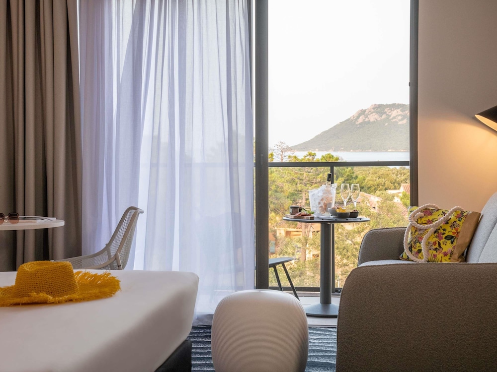 ibis Styles Porto Vecchio 9/50