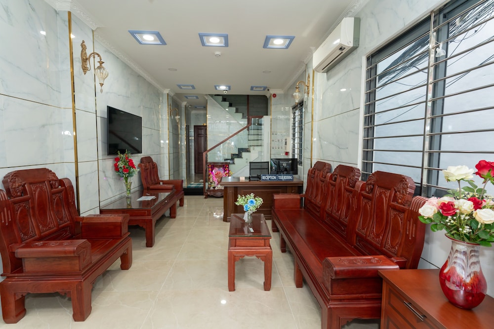 Sunny Guest House 13/15