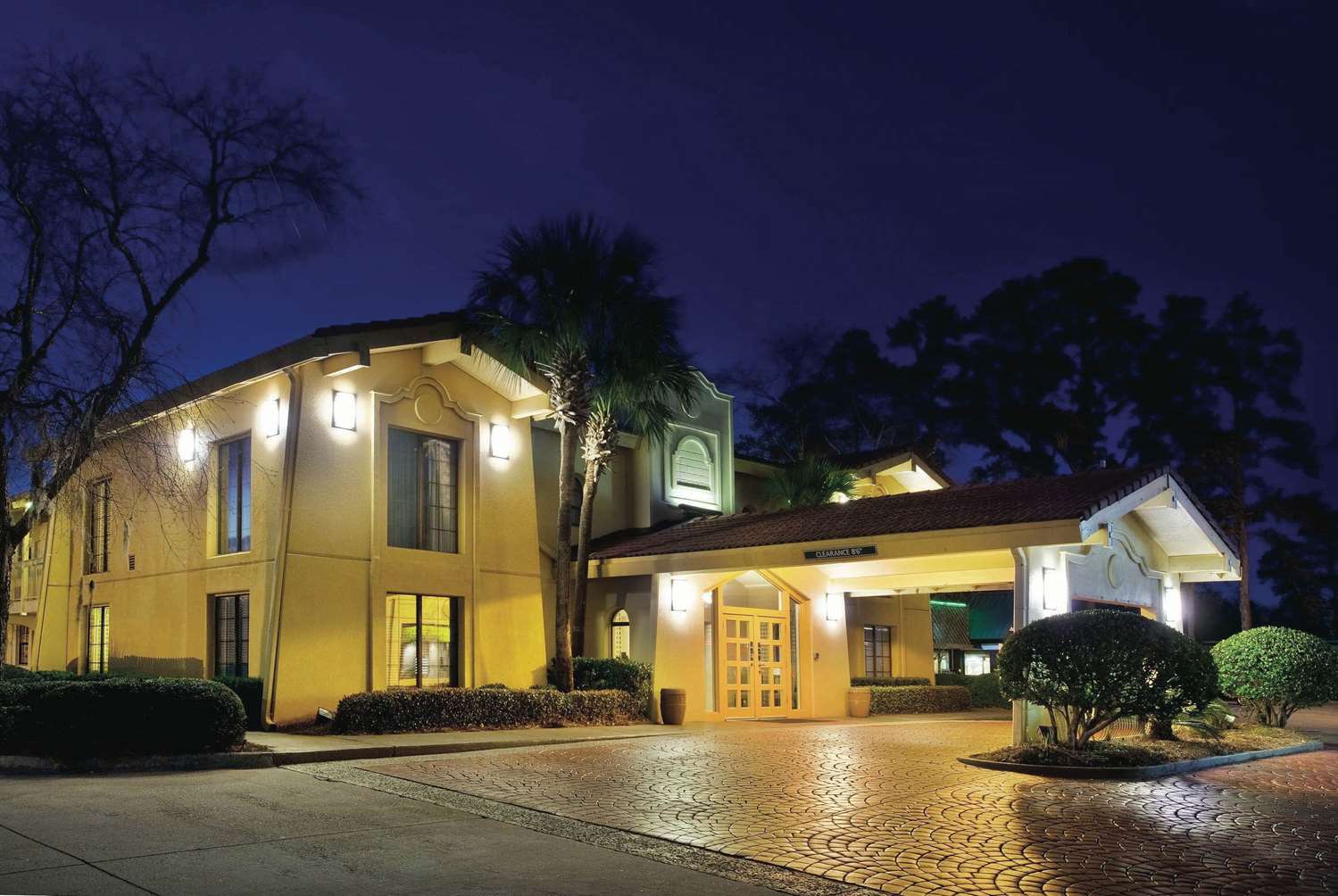 La Quinta Inn Savannah Midtown 4/32
