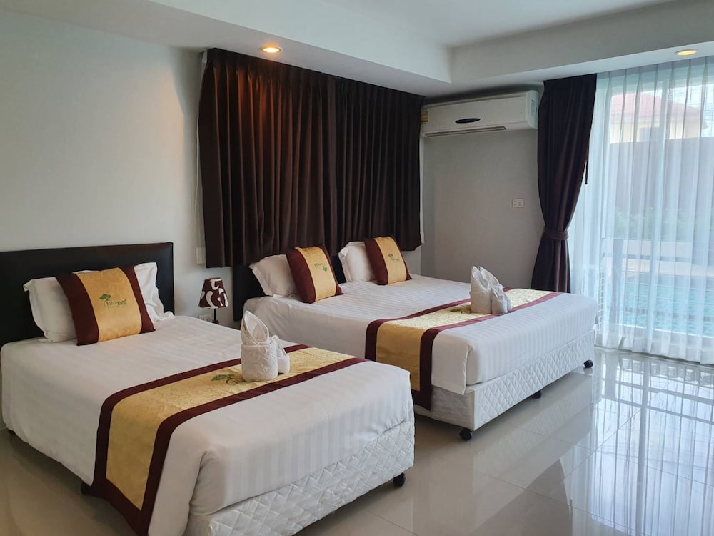 Retreat Resort Pattaya 33/86