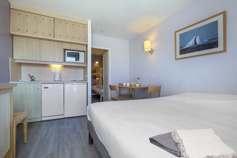 Pierre Vacances Residence Centre 16/62